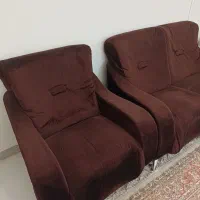 مبل هفت نفره