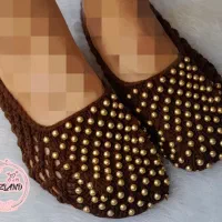 پاپوش بافتنی|لباس|اصفهان, منتظرالمهدی|دیوار