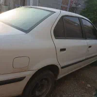 سمند مدل ۹۲|خودرو سواری و وانت|بندرعباس, |دیوار