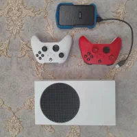 کنسول ایکس باکس سری اس