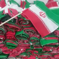 پرچم ایران