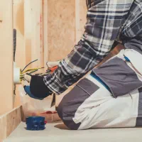 برقکاری ساختمان