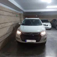جک S5 نیوفیس مدل ۱۴۰۱