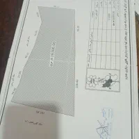 زمین سنددارکشاورزی و باغی