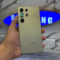 S24 ultra  ده ماه گارانتی