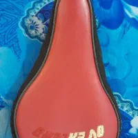 روکش زین دوچرخه