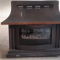 بخاری کارکرده