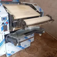 دستگاه سه کاره نانوایی تافتون