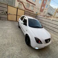 تیبا ۲ مدل ۹۴|خودرو سواری و وانت|سنندج, |دیوار