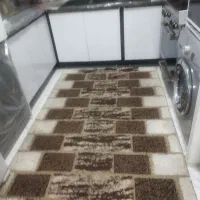 گلیم فرش ترک نیاز به شستن داره
