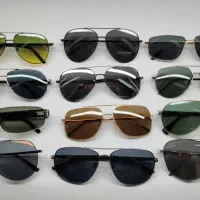 منشی عینکسازی