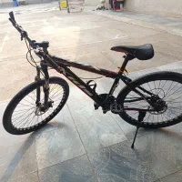 دوچرخه 26 کوهستانی