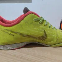 دو تا کفش فوتبال استوک و دبل|تجهیزات ورزشی|بهارستان, |دیوار