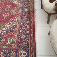 فرش ۱۲متری دستبافت|فرش|تبریز, |دیوار