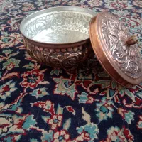 ظرف مسی