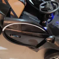 ماشین شارژی سرگرمی مدل مکلارن رنگ متالیک|اسباببازی|اسلامشهر, شهرک مهدیه|دیوار