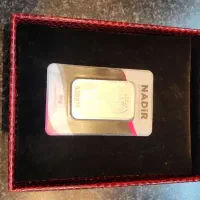 شمش 50 و 100 ندیر|جواهرات|تهران, هفت حوض|دیوار