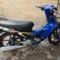 موتور بی کلاچ