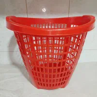 سبد لباس