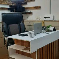 منشی مرکز ماساژ