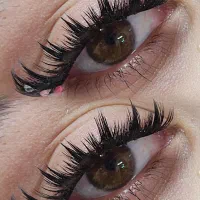 آموزش و خدمات کاشت مژه هیدن