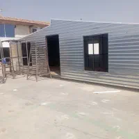 کانکس.تعمیرات کانکس|خدمات پیشه و مهارت|قم, آزادگان|دیوار