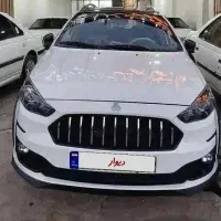 اطلس gمدل۱۴۰۴.۱۰ سانروف دار  مشابه صفر