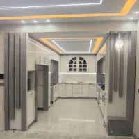 توجه قیمت هاشکسته شدکابینت پیش ساخته سفارشی کد۹9۴|مصالح و تجهیزات ساختمان|شیراز, کوشک میدان|دیوار
