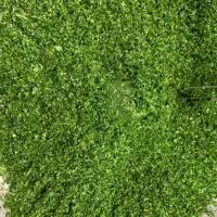 پخش سبزی خرد شده وسرخ شده