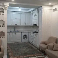 85متری دوخواب فول  نسترن ( مسکن عباسی)|فروش آپارتمان|مشهد, عنصری|دیوار