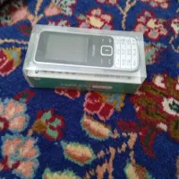 گوشی هانوفر اصل گارانتی دار بدنه فلزی