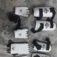 لوازم تکواندو