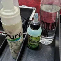 دستگاه تتو مناسب بدن وصورت|آرایشی، بهداشتی، درمانی|خمینیشهر, |دیوار