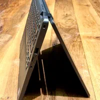 لپ تاپ ۲ در ۱ (۳۶۰ درجه) دل Dell 5300 2 in 1|رایانه همراه|تهران, دزاشیب|دیوار