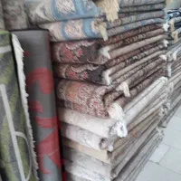 فروش و خریدار ف ر ش ماشینی|فرش|تهران, جابری|دیوار