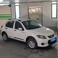 کوییک سفید ۱۴۰۱