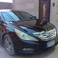 سوناتا وای اف