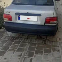 پراید صبا مدل ۸۹ تمیز|خودرو سواری و وانت|یزد, |دیوار