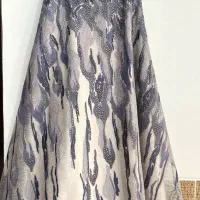 لباس مجلسی