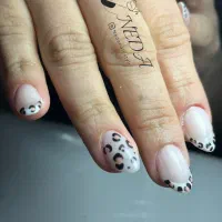 کاشت ناخن|خدمات آرایشگری و زیبایی|گرگان, |دیوار