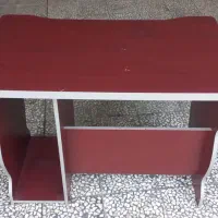 میز کامپیوتر سالم