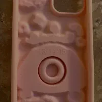 قاب گوشی فانتزی آیفون|لوازم جانبی موبایل و تبلت|ساری, |دیوار