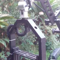 کرین فیلمبرداری اکاردیونی|دوربین عکاسی و فیلمبرداری|چالوس, |دیوار