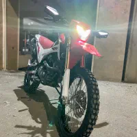 فلات crf  1404|موتورسیکلت|ارومیه, |دیوار