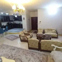 آپارتمان ۱۲۱ متری دو خواب باغ فردوس