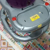 کالسکه روروک