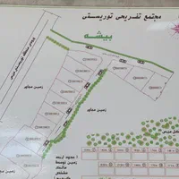 زمین جنگلی/سندتکبرگ/سر آسفالت و انشعابات|فروش زمین و ملک کلنگی|سرخرود, |دیوار