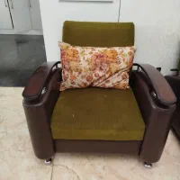 مبل|مبلمان خانگی و میز عسلی|قم, آزادگان|دیوار