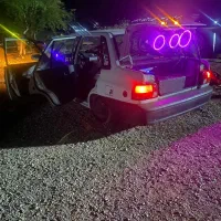 پراید مدل ۸۳ فول لوازم|خودرو سواری و وانت|شهرکرد, |دیوار