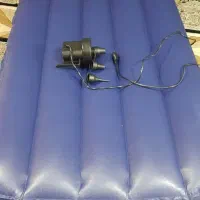 تشک بادی|آرایشی، بهداشتی، درمانی|خمام, |دیوار